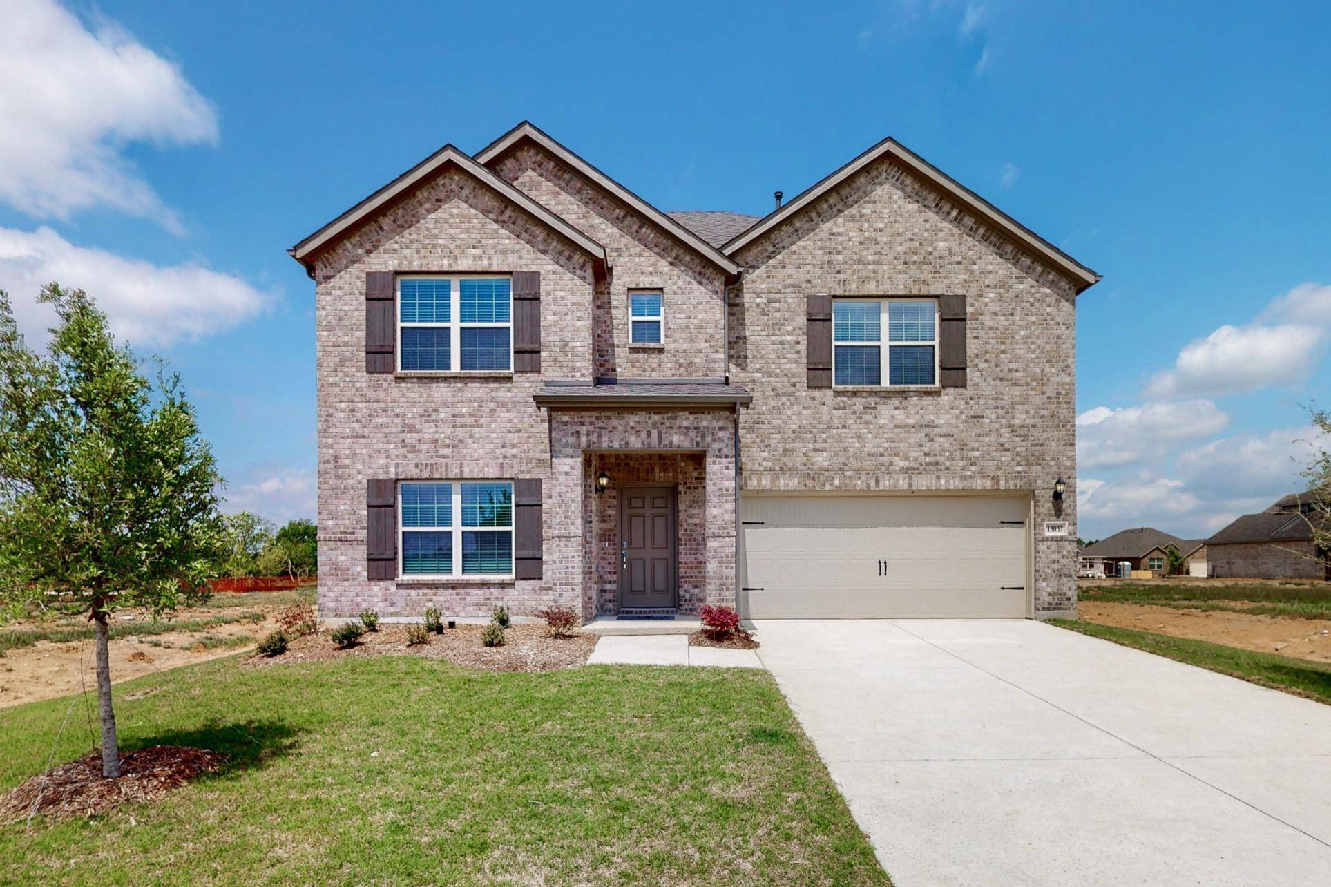 Providence Village, TX 76227,13037 Yellowstone Way