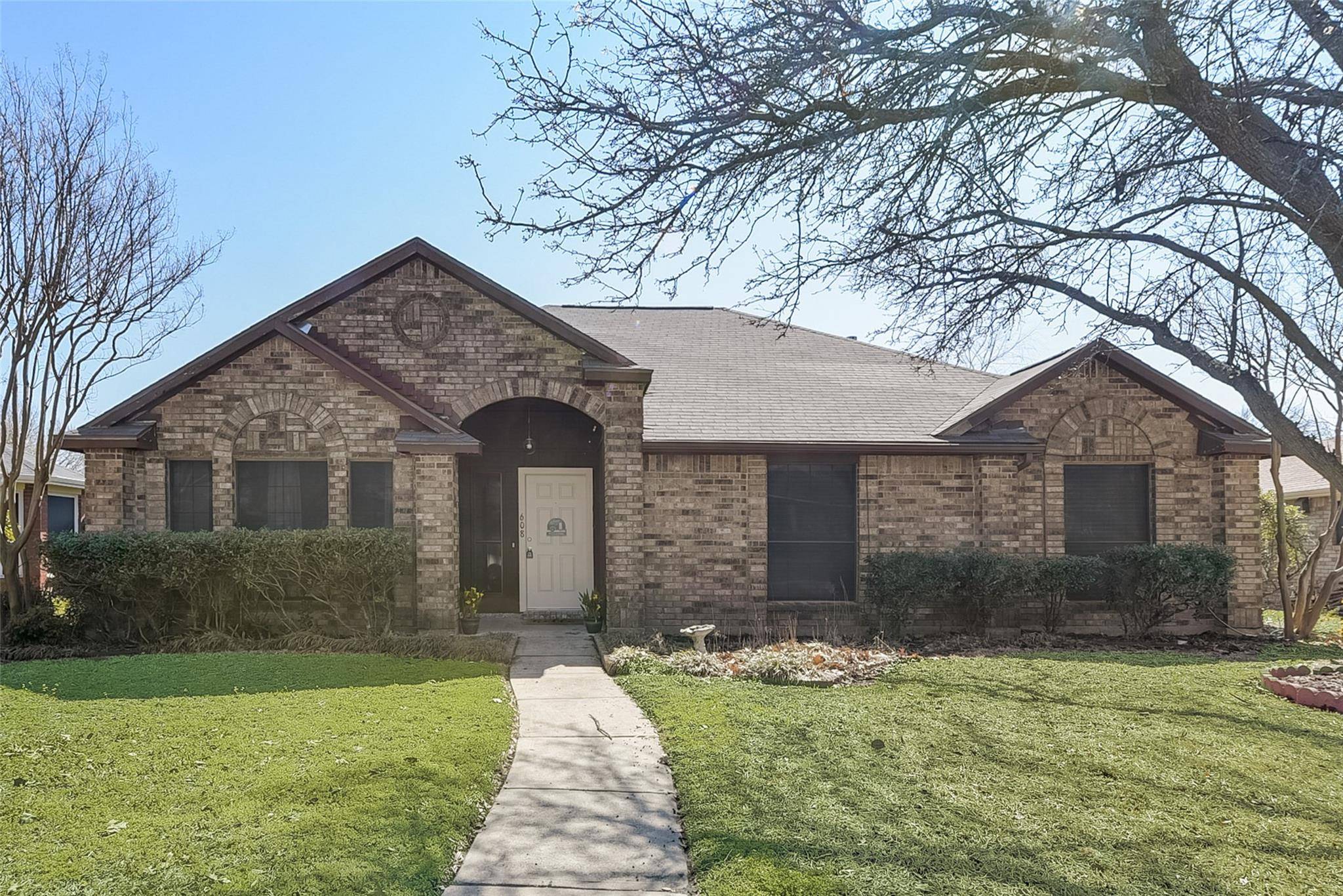 Allen, TX 75002,608 Hanover Drive