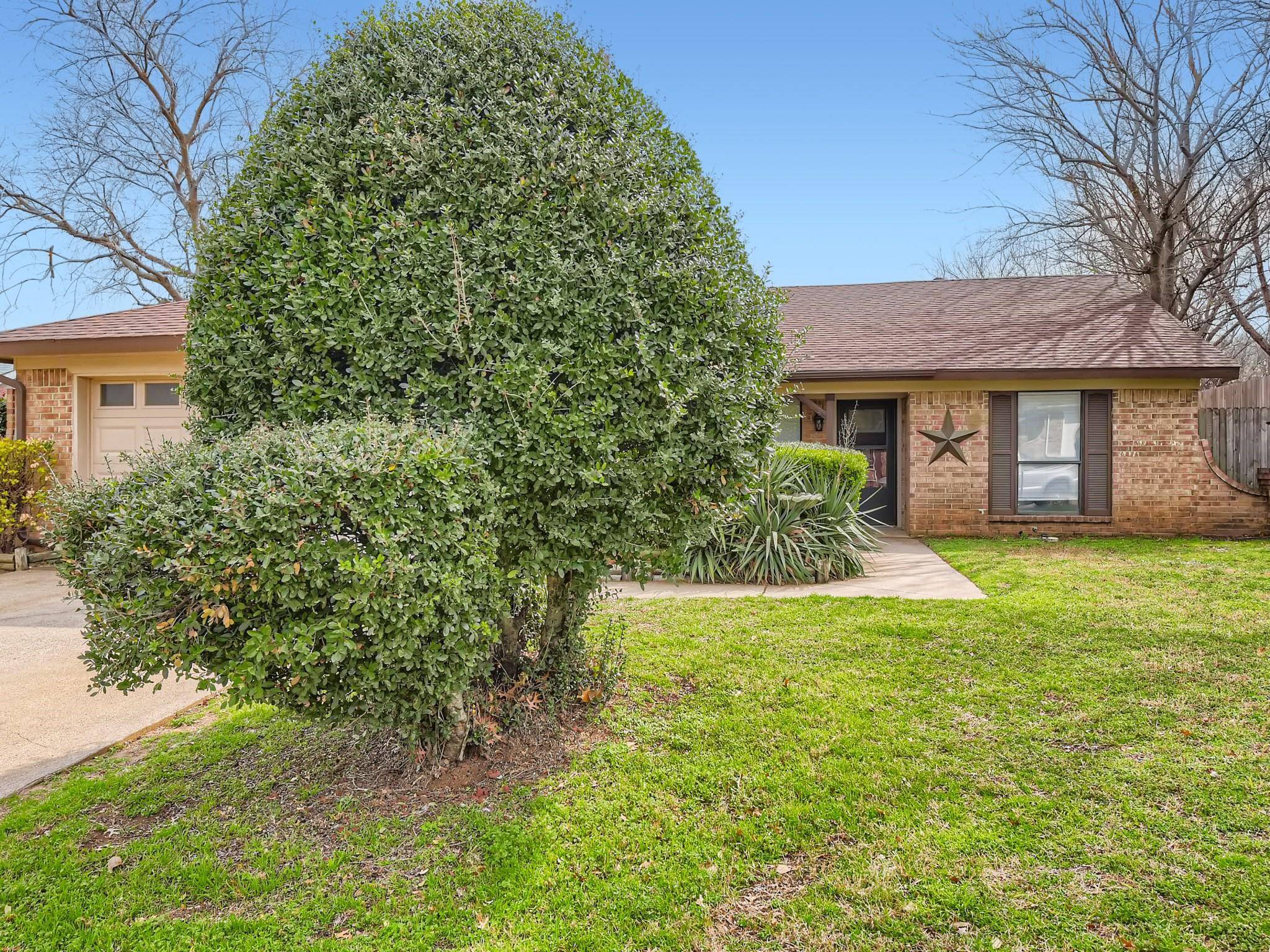 Watauga, TX 76148,6512 Highview Terrace