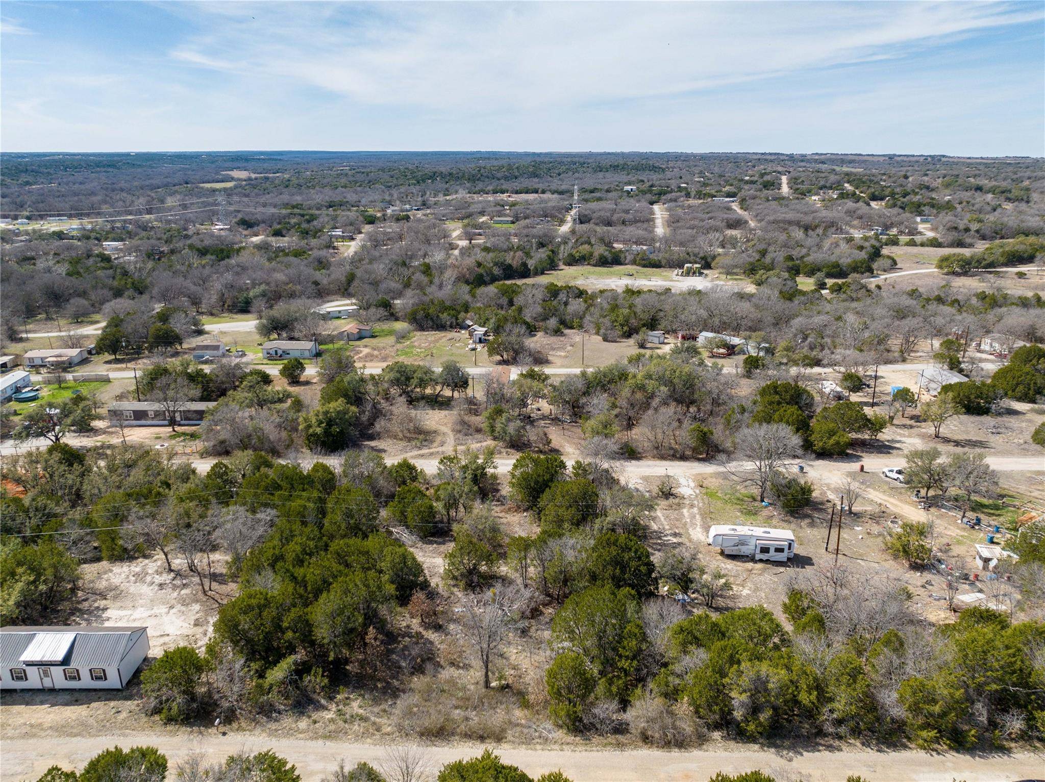 Granbury, TX 76048,6110 Texas Trail