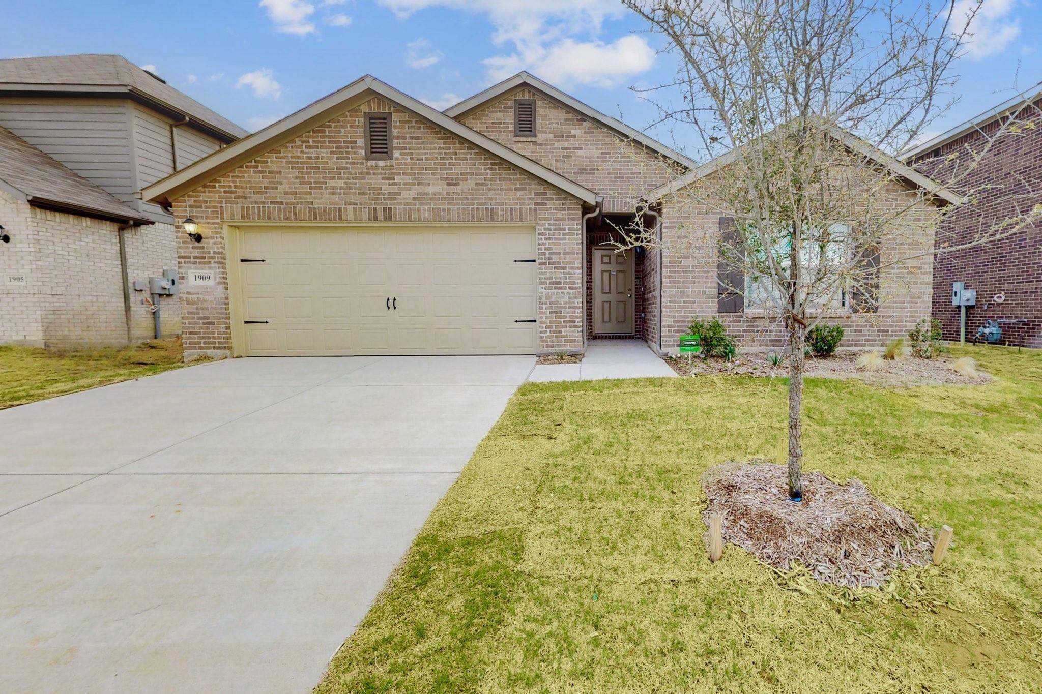 Royse City, TX 75189,1909 Huisache Street