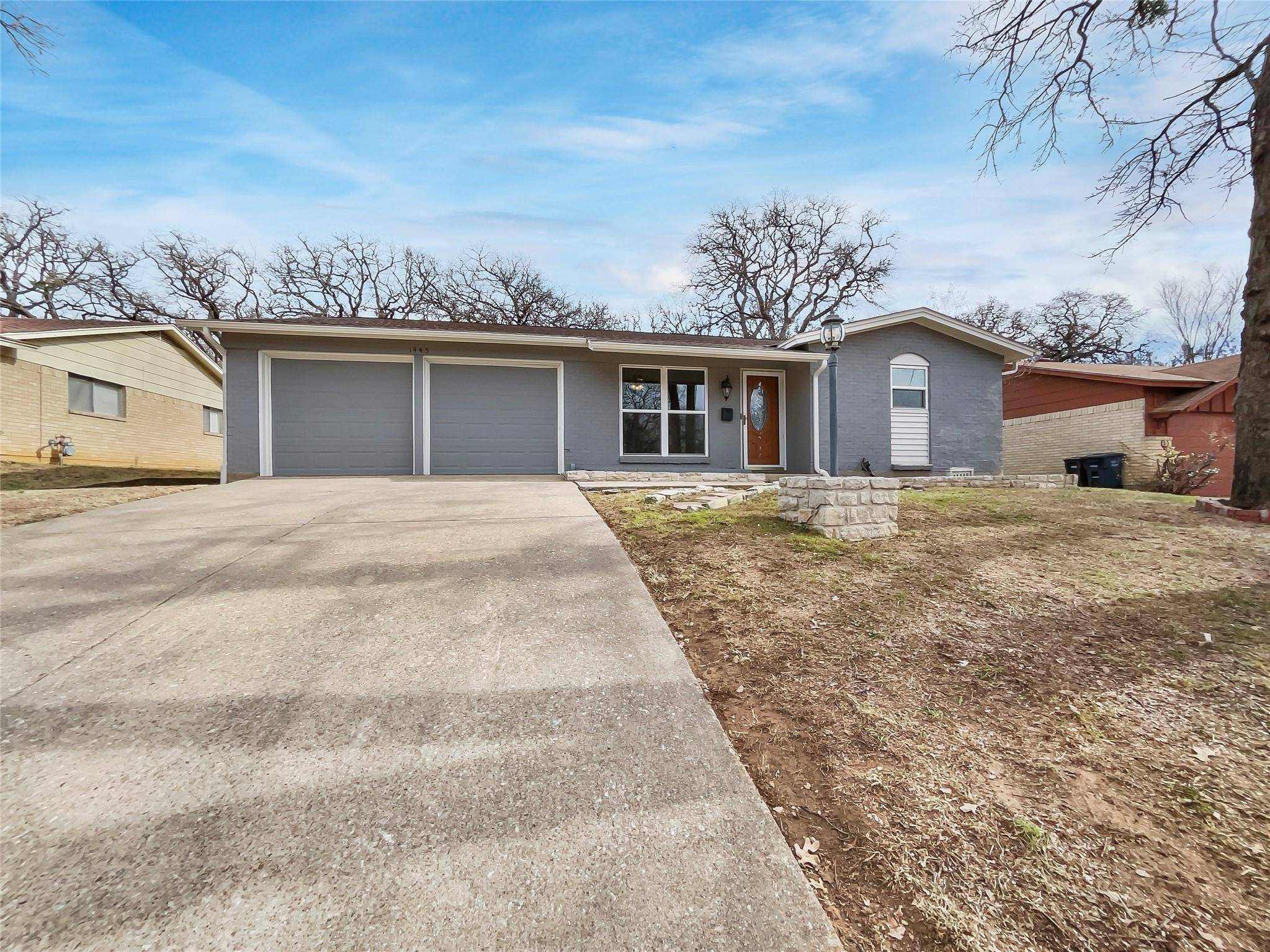 Fort Worth, TX 76112,1445 Pamela Lane