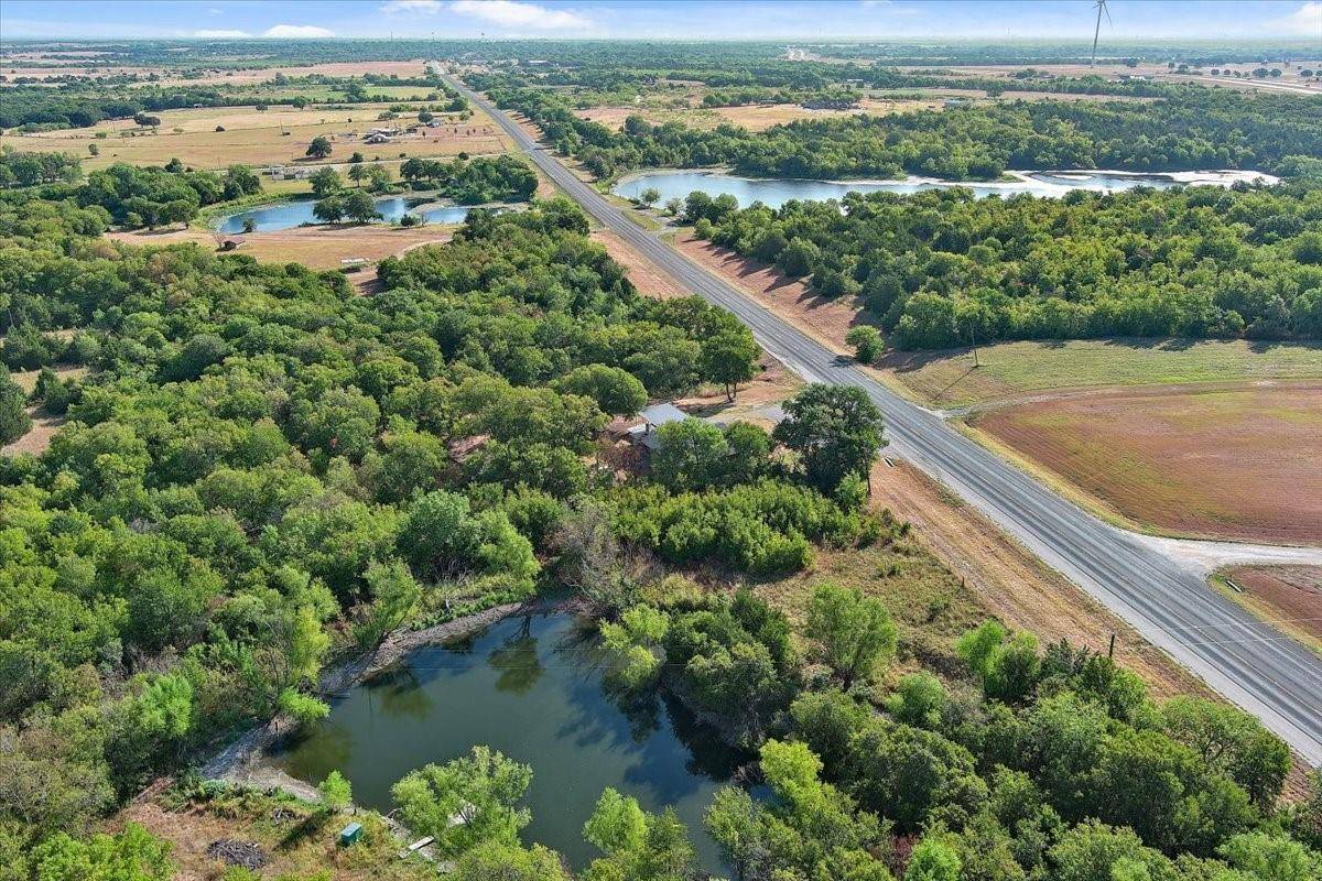 Hubbard, TX 76648,2547 State Highway 31