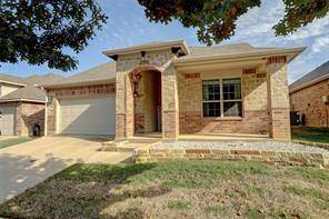 Denton, TX 76208,3805 Cliffside Drive