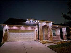 Denton, TX 76208,3805 Cliffside Drive