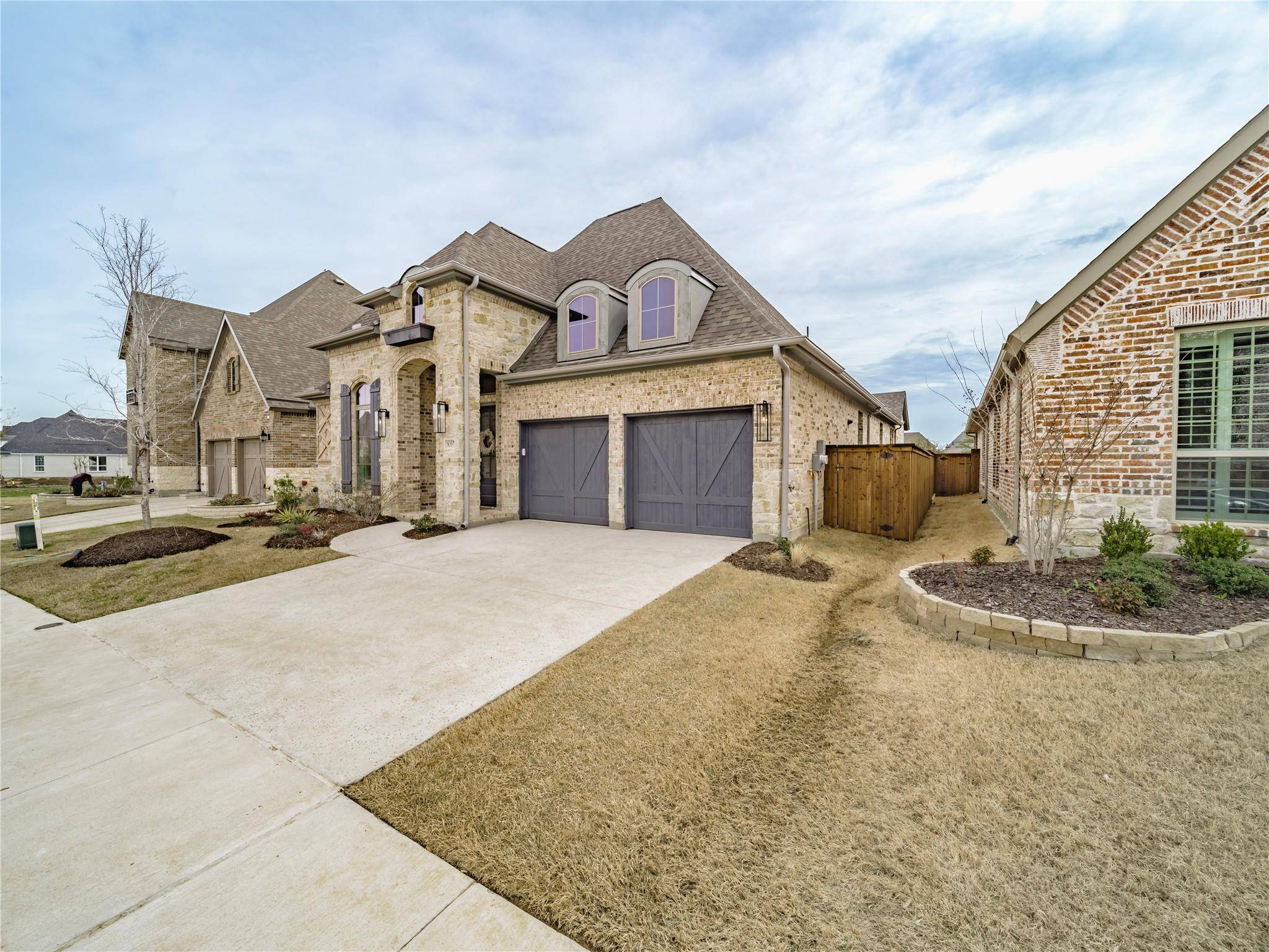 The Colony, TX 75056,8357 Wembley