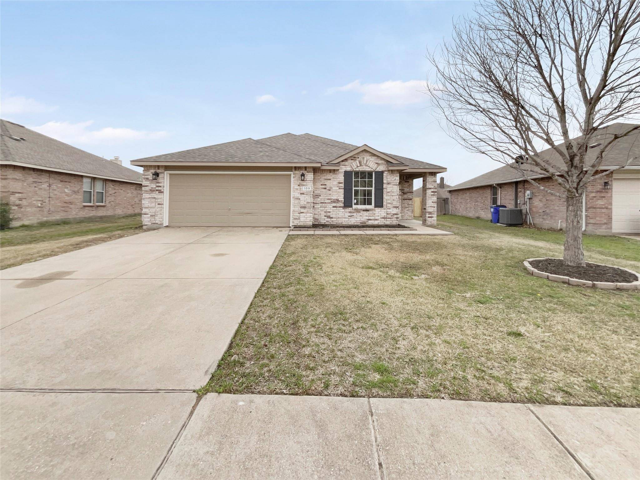 Forney, TX 75126,109 Robin Lane