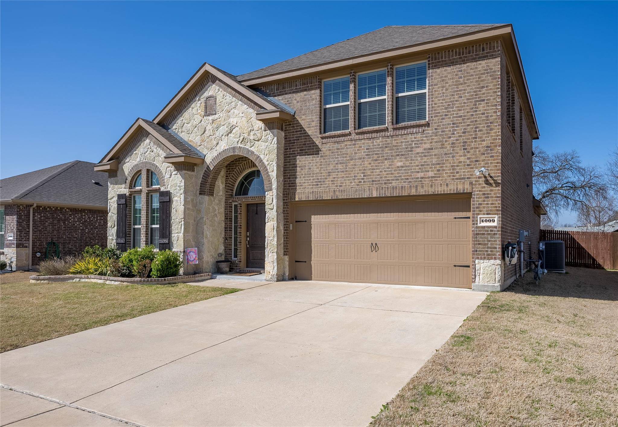 Denton, TX 76208,4009 Harvest Glen Drive