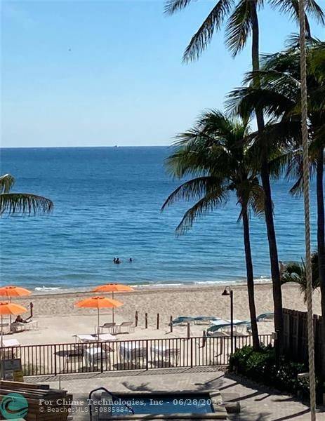 Fort Lauderdale, FL 33308,3800 E Galt Ocean Dr  #309