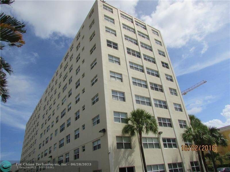 Fort Lauderdale, FL 33304,2555 NE 11th St  #407