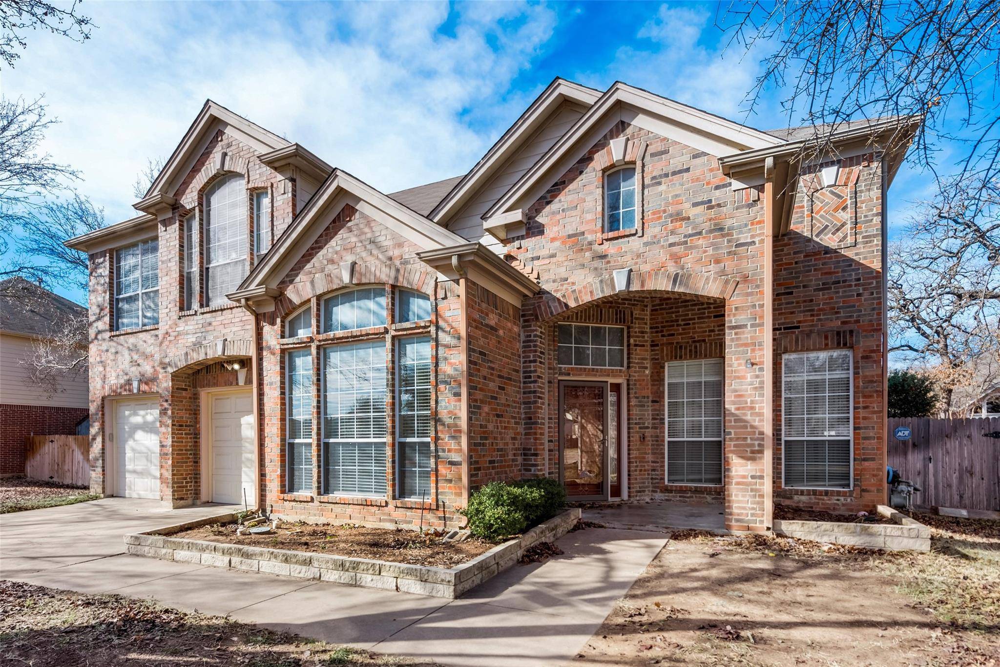 Burleson, TX 76028,2528 Crestwood Drive