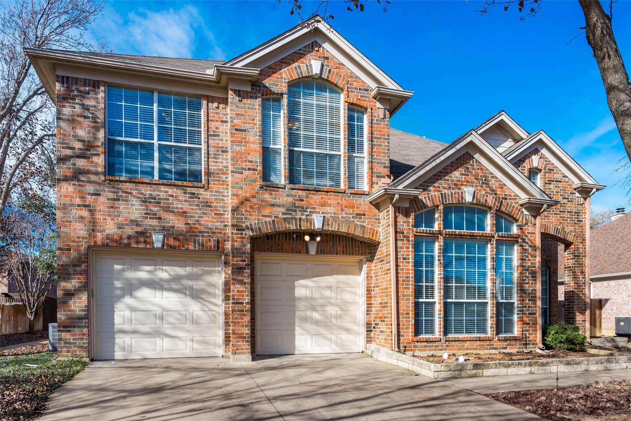 Burleson, TX 76028,2528 Crestwood Drive