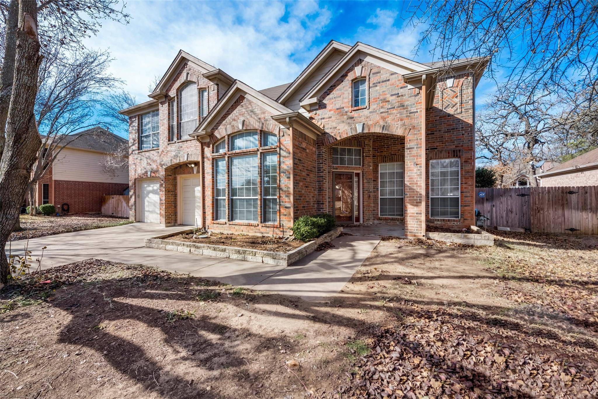 Burleson, TX 76028,2528 Crestwood Drive