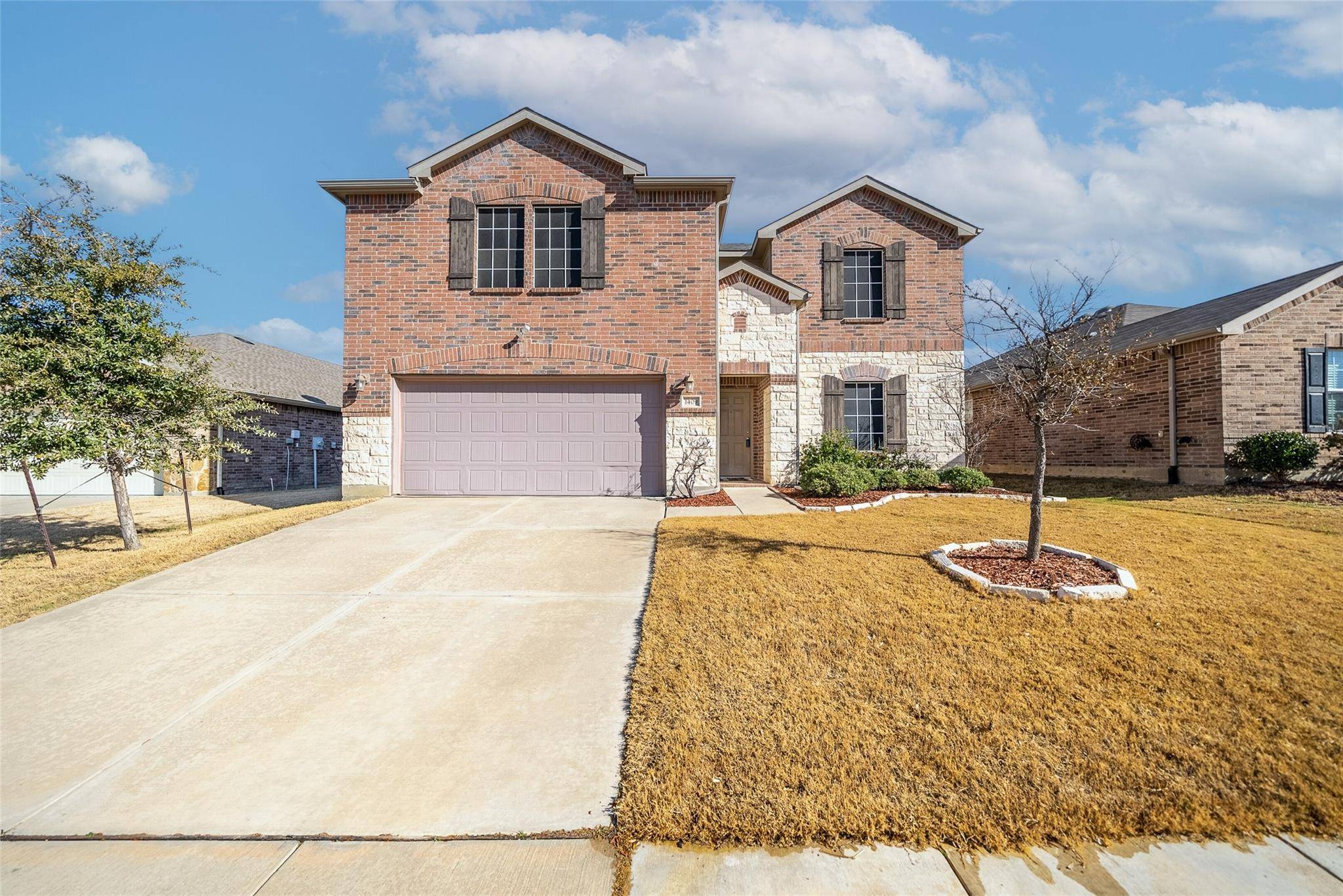 Little Elm, TX 75068,1409 Nicholas Lane