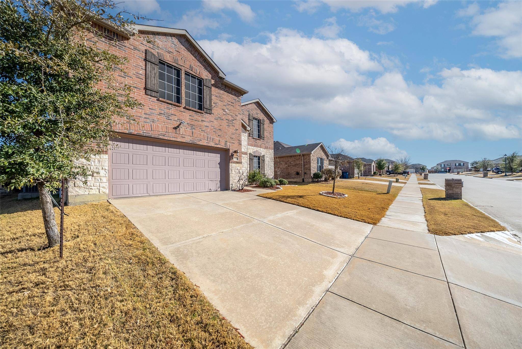 Little Elm, TX 75068,1409 Nicholas Lane