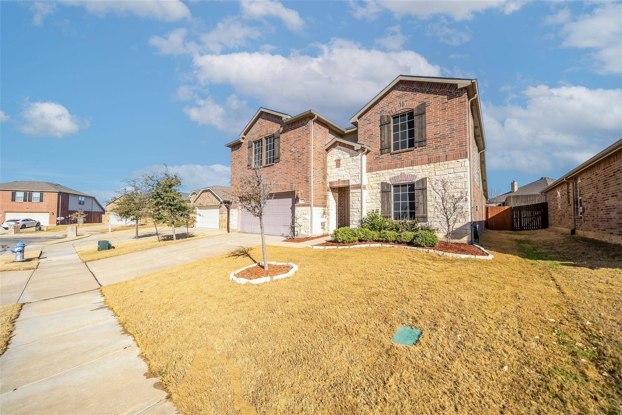 Little Elm, TX 75068,1409 Nicholas Lane