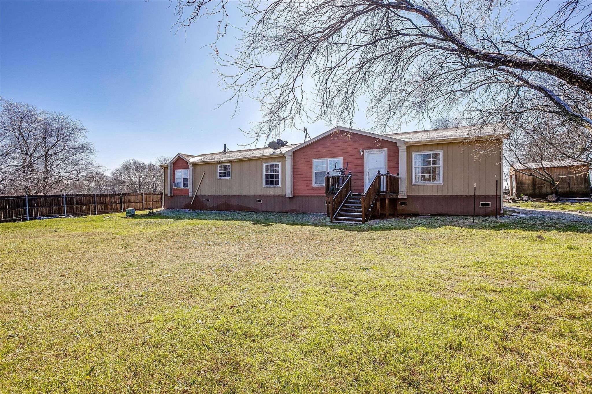 Joshua, TX 76058,4513 Homestead Way