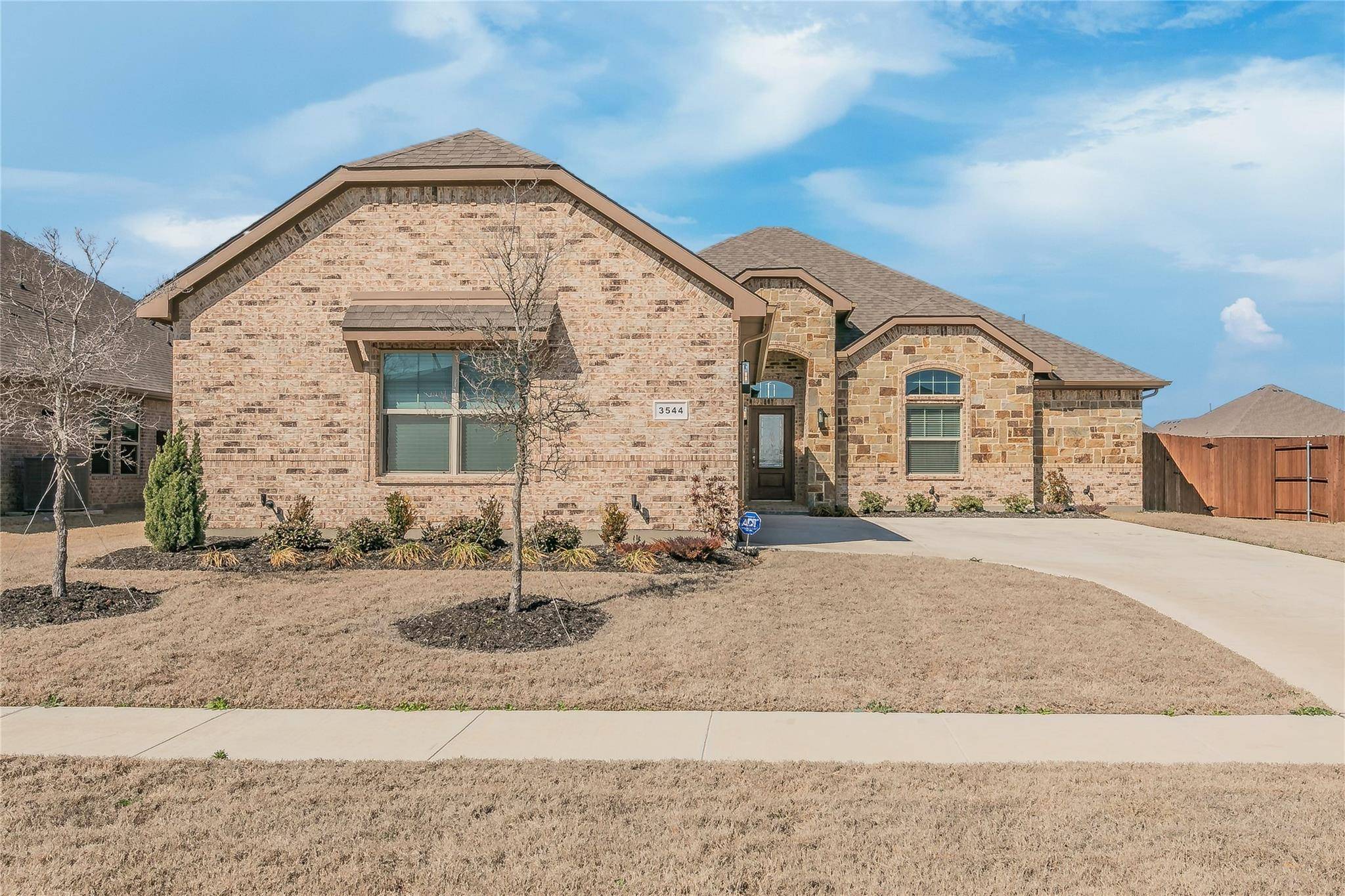 Grand Prairie, TX 76065,3544 Walnut Ridge Drive