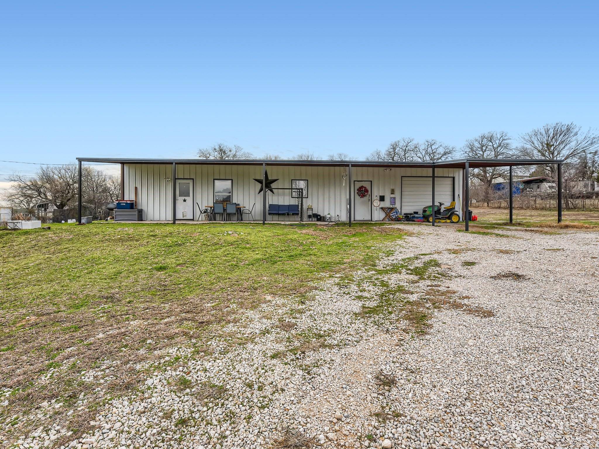 Springtown, TX 76082,133 Alta Vista Lane