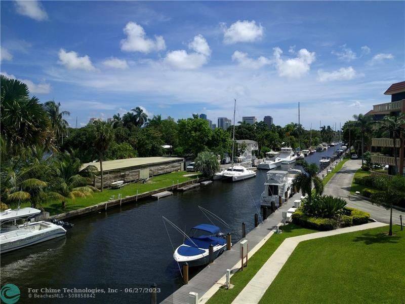 Fort Lauderdale, FL 33315,1201 River Reach Dr  #401