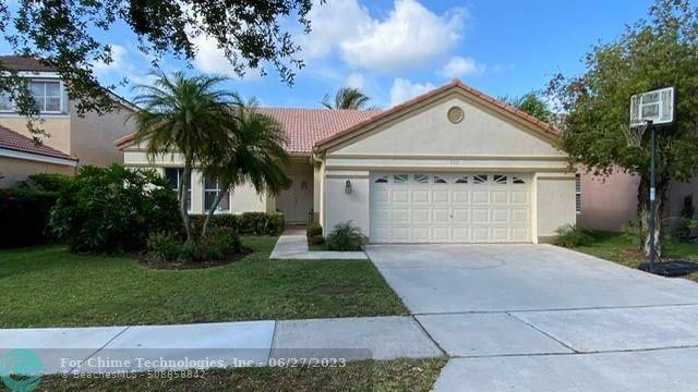 Weston, FL 33326,392 Carrington Dr