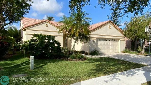 Weston, FL 33326,392 Carrington Dr