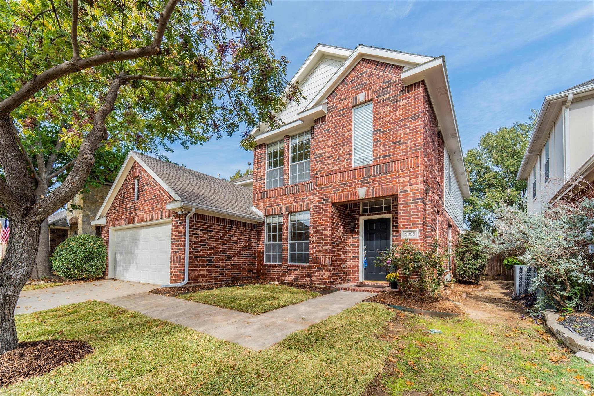 Flower Mound, TX 75022,3828 Birchmont Drive