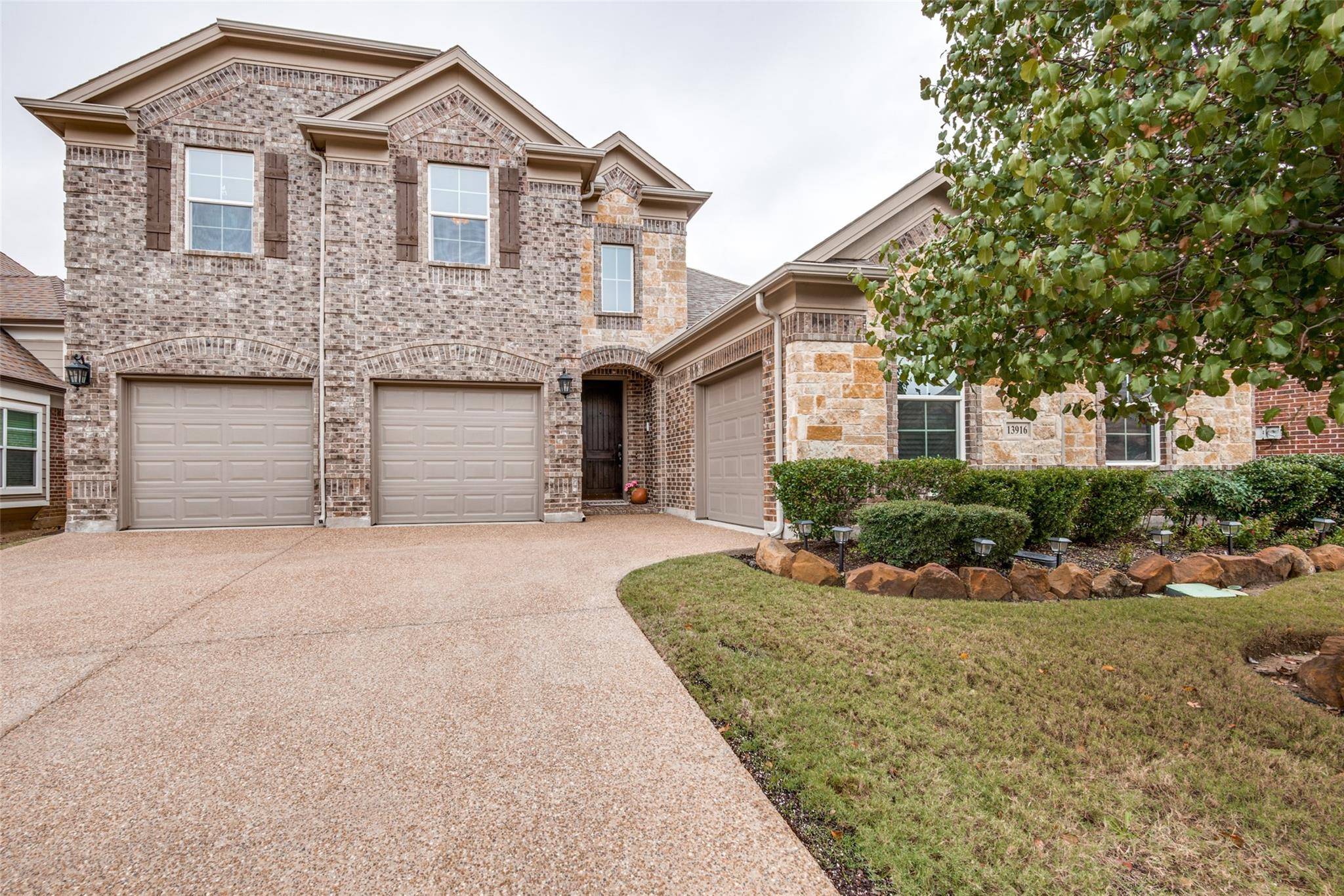 Little Elm, TX 75068,13916 Signal Hill Drive