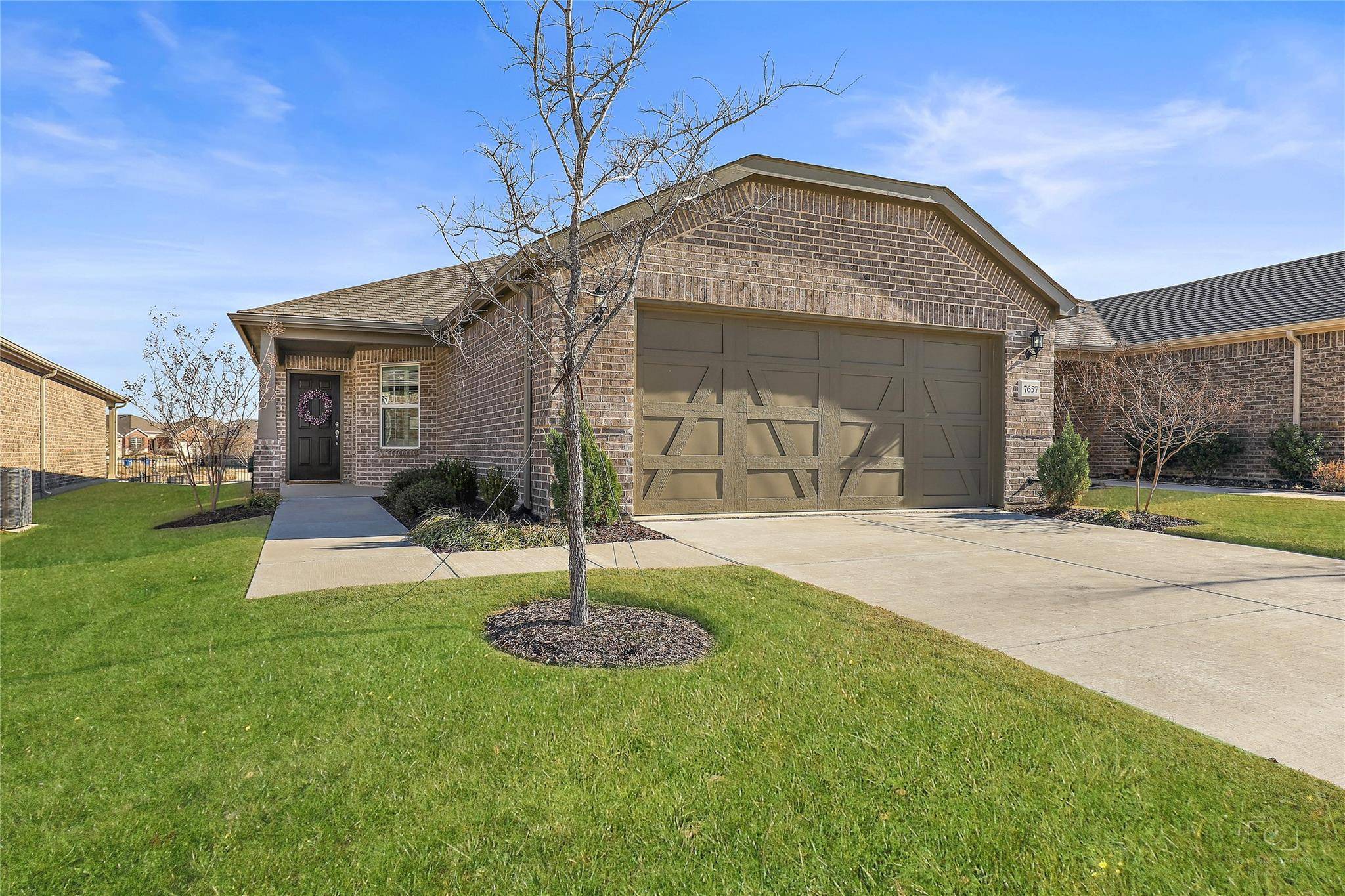 Little Elm, TX 76227,7657 Parade Drive