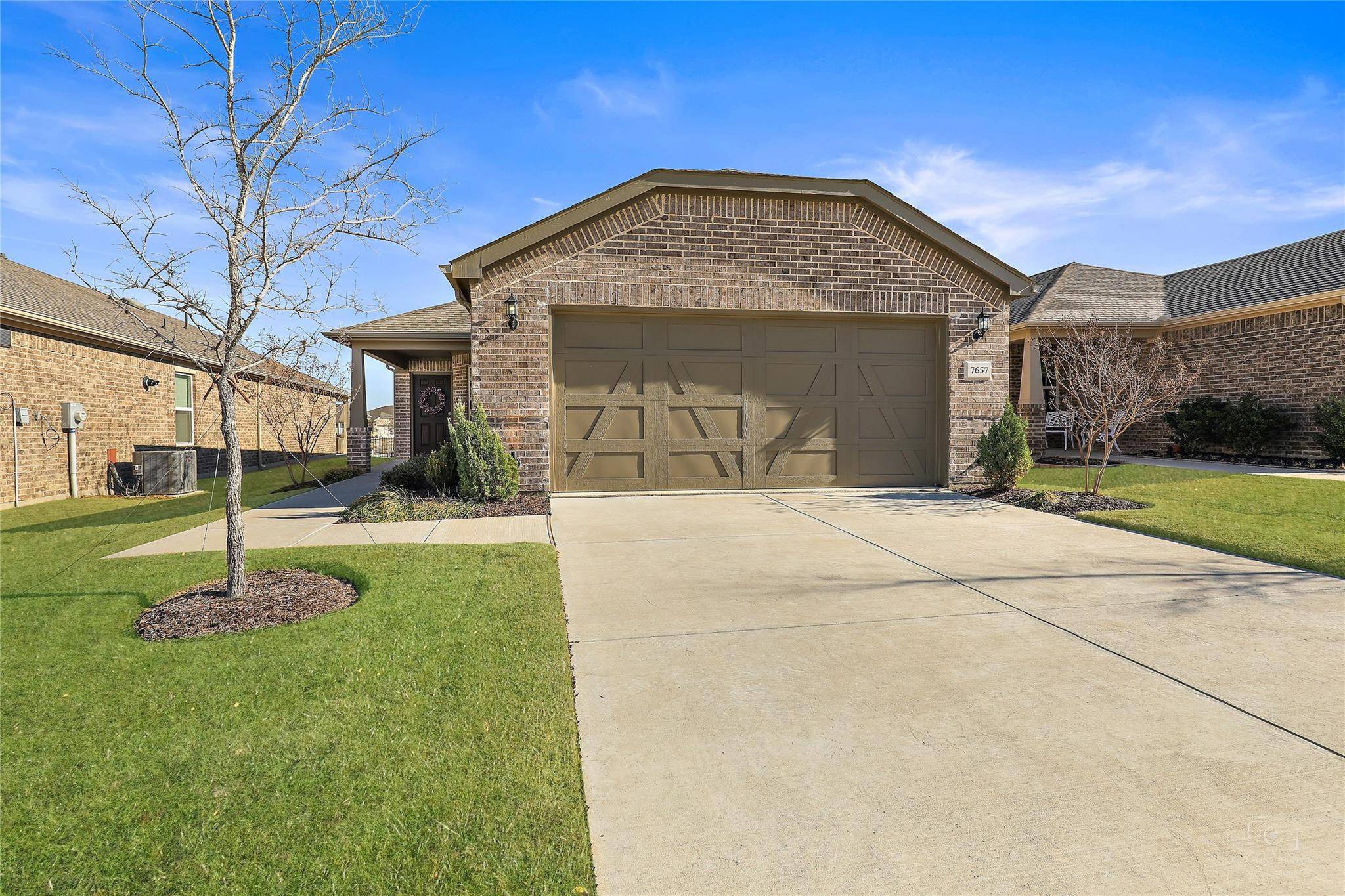 Little Elm, TX 76227,7657 Parade Drive