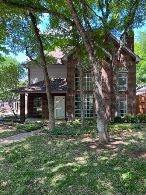 Grapevine, TX 76051,1210 Sandhurst Court