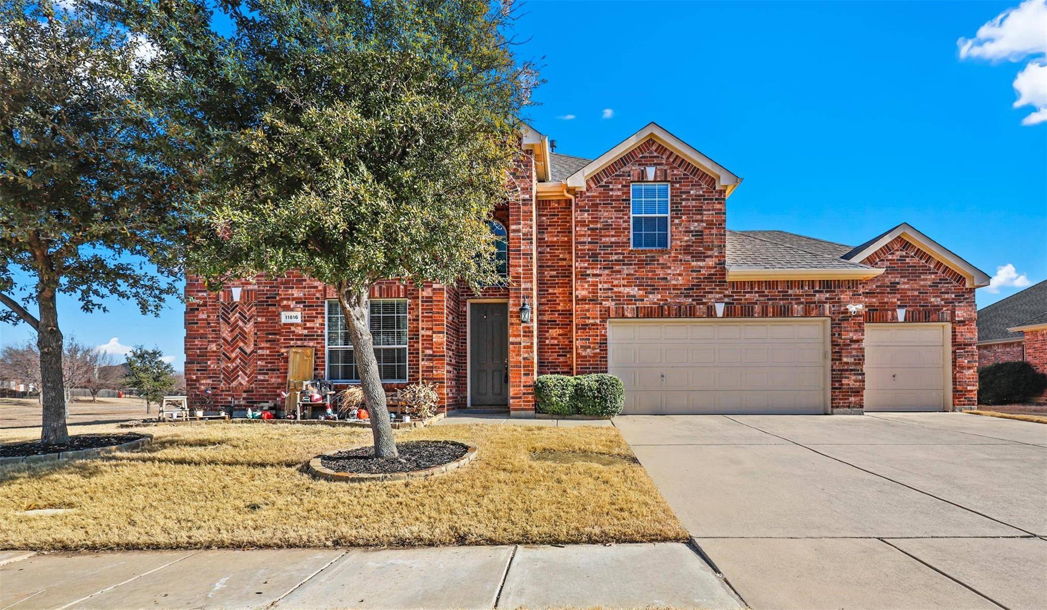 Fort Worth, TX 76244,11816 Moorhen Circle