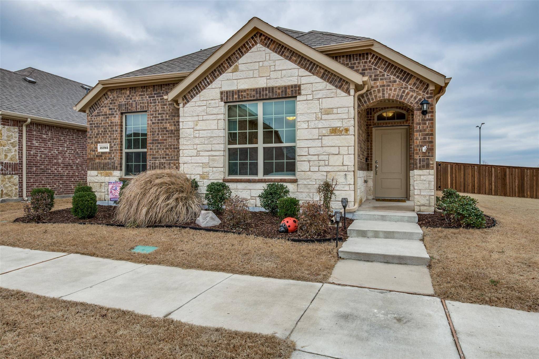 Little Elm, TX 75068,2293 Miramar Drive