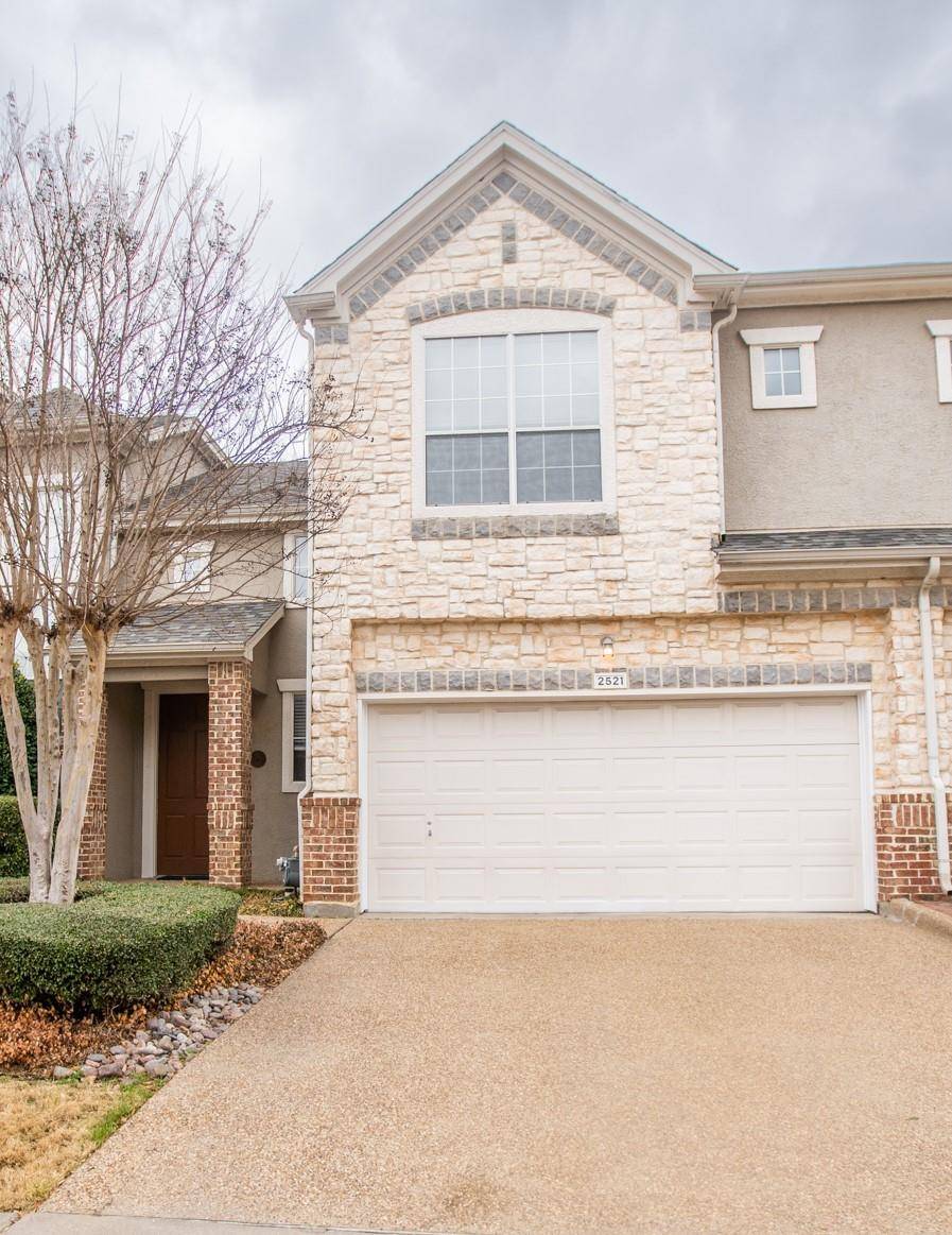 Irving, TX 75038,2521 Champagne Drive