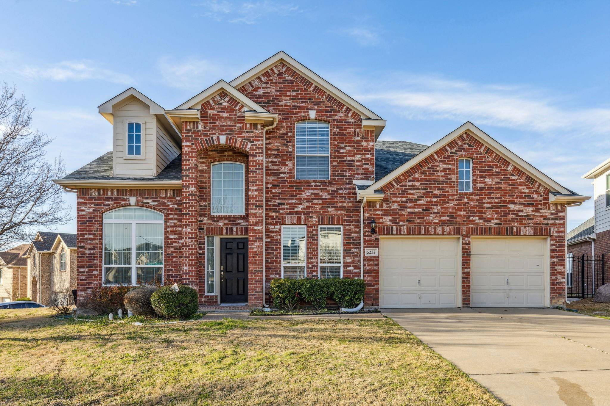 Fort Worth, TX 76123,5232 Meadowland Drive