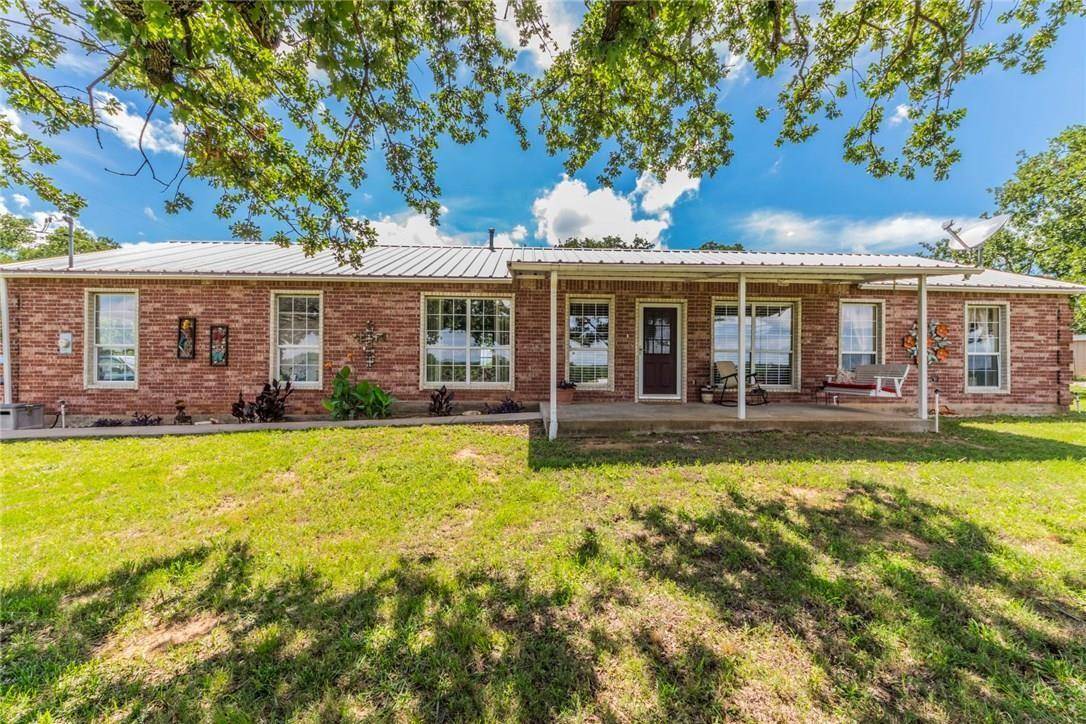 Weatherford, TX 76088,4595 Old Agnes Road