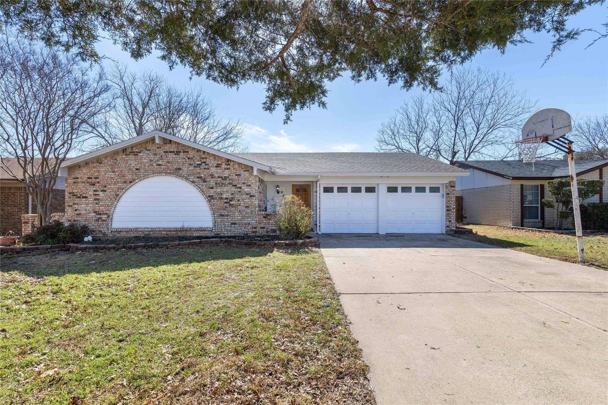 Watauga, TX 76148,6432 Heather Drive