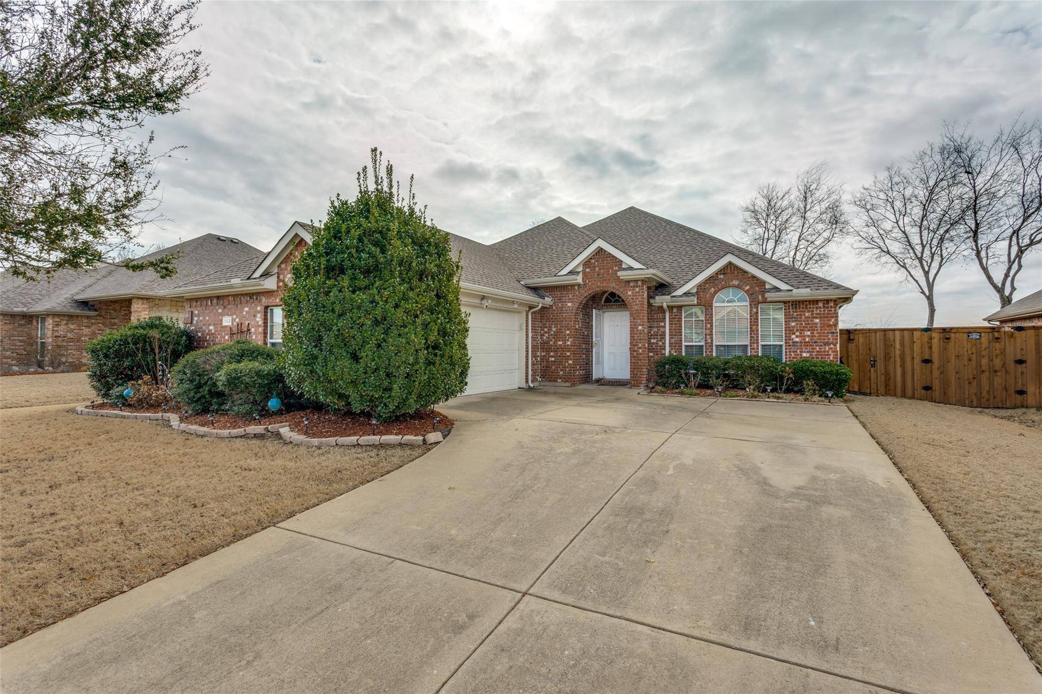 Wylie, TX 75098,1122 Arthurs Court