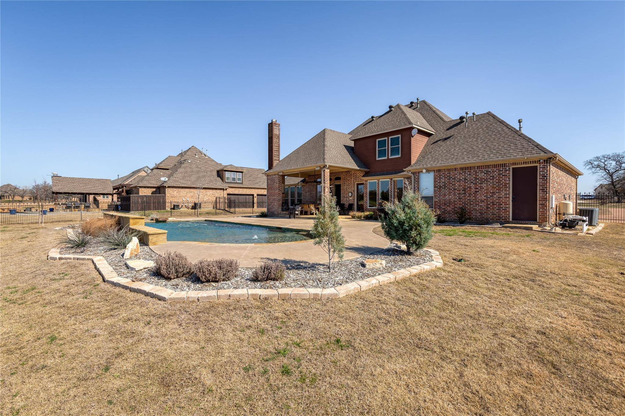 Boyd, TX 76023,122 Walnut Creek Lane