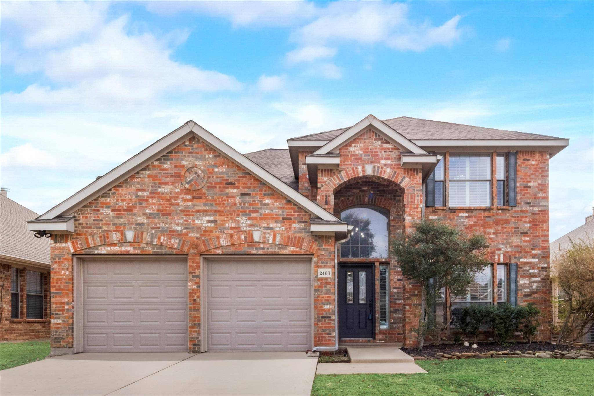 Grand Prairie, TX 75054,2463 Beachview Drive