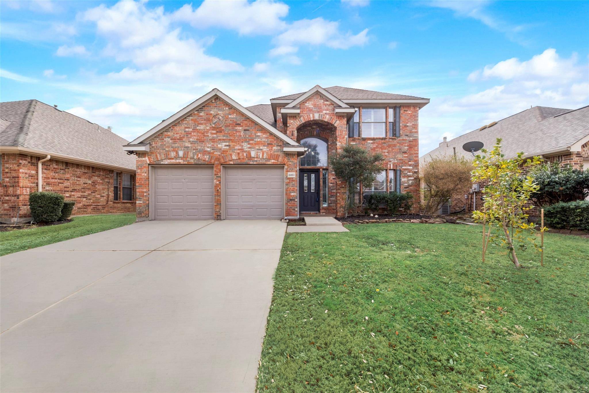 Grand Prairie, TX 75054,2463 Beachview Drive