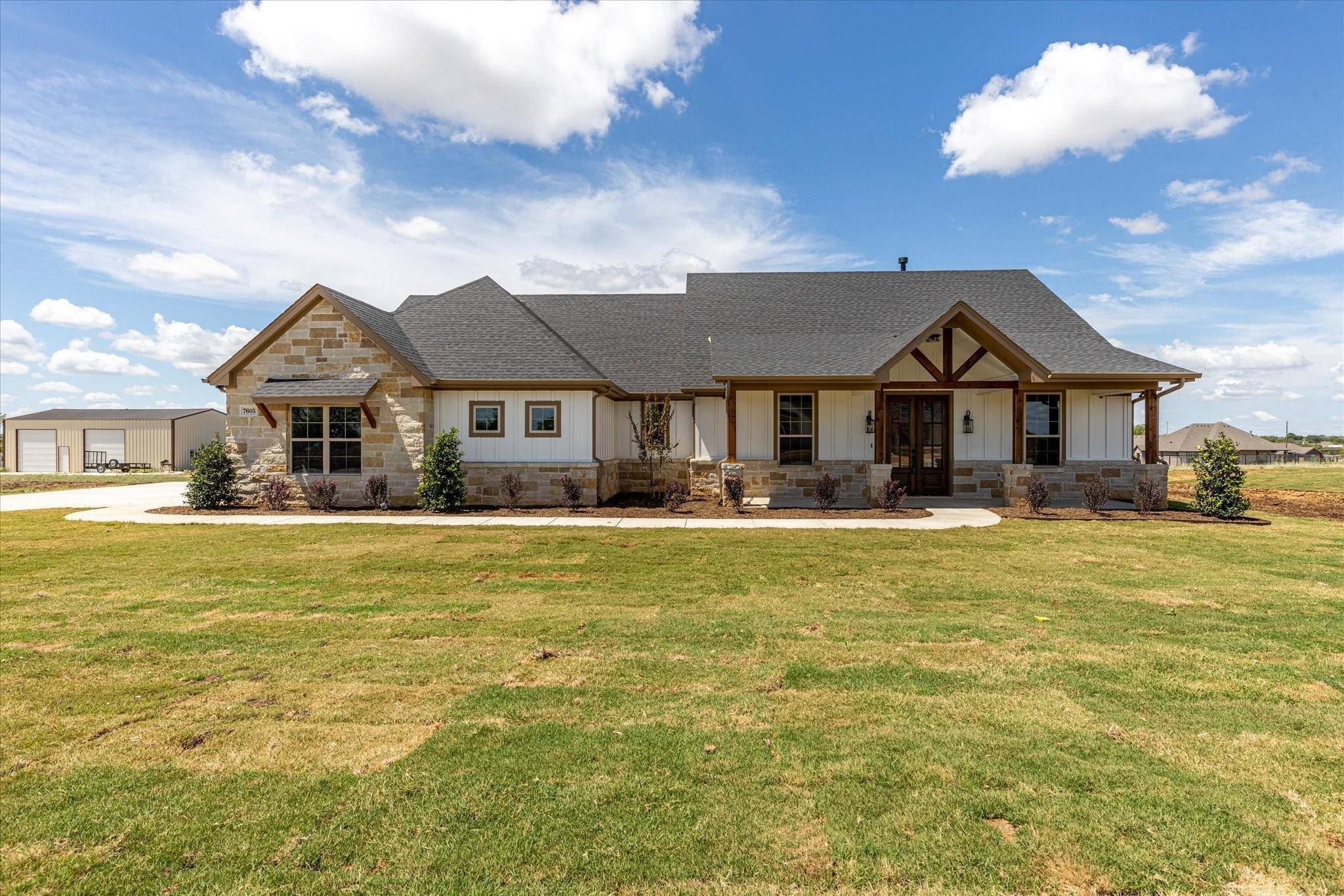 Godley, TX 76044,7605 Cottonwood Canyon Drive