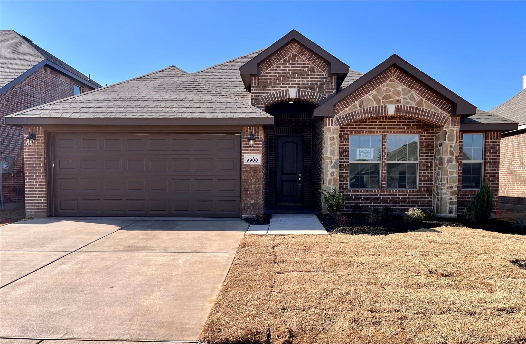 Fort Worth, TX 76036,9908 Ginkgo Lane