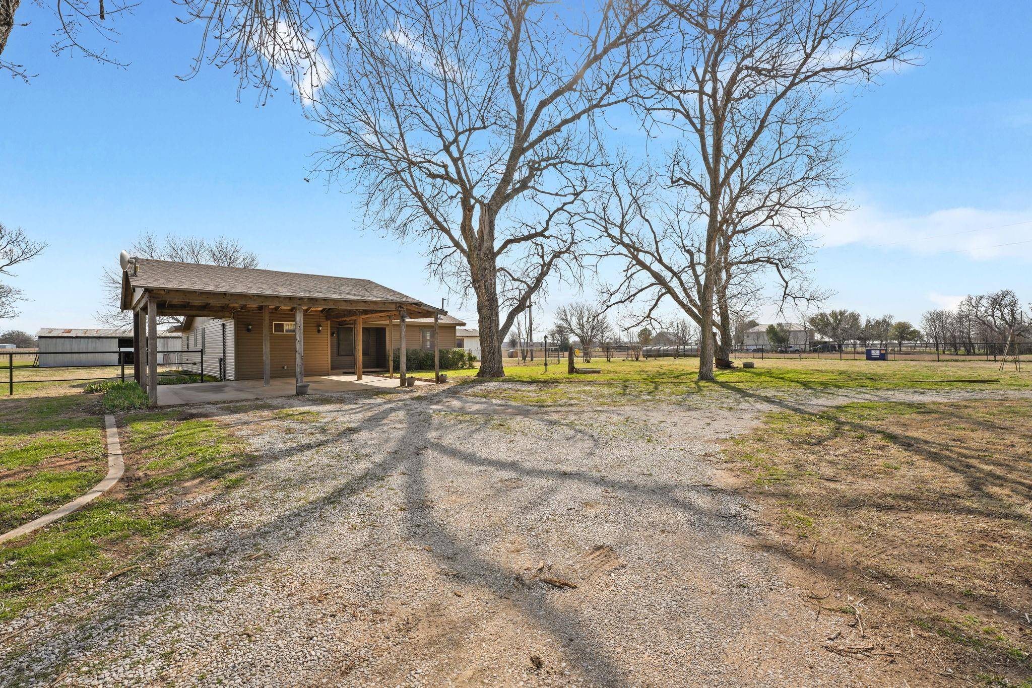 Aurora, TX 76078,1203 Old Base Road