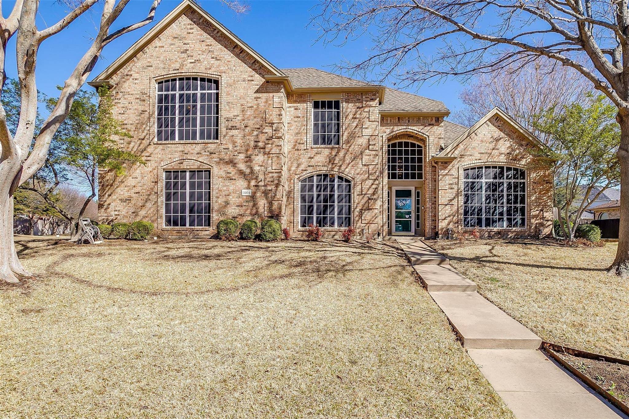 Mansfield, TX 76063,2804 Rocky Creek Drive