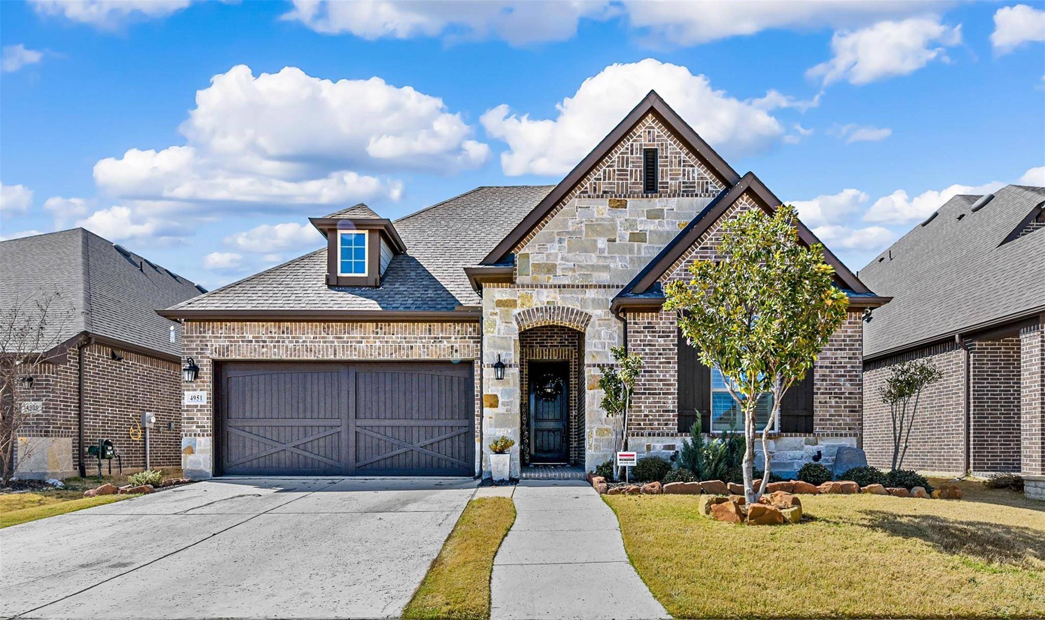 Flower Mound, TX 75028,4951 Gleneagle Drive