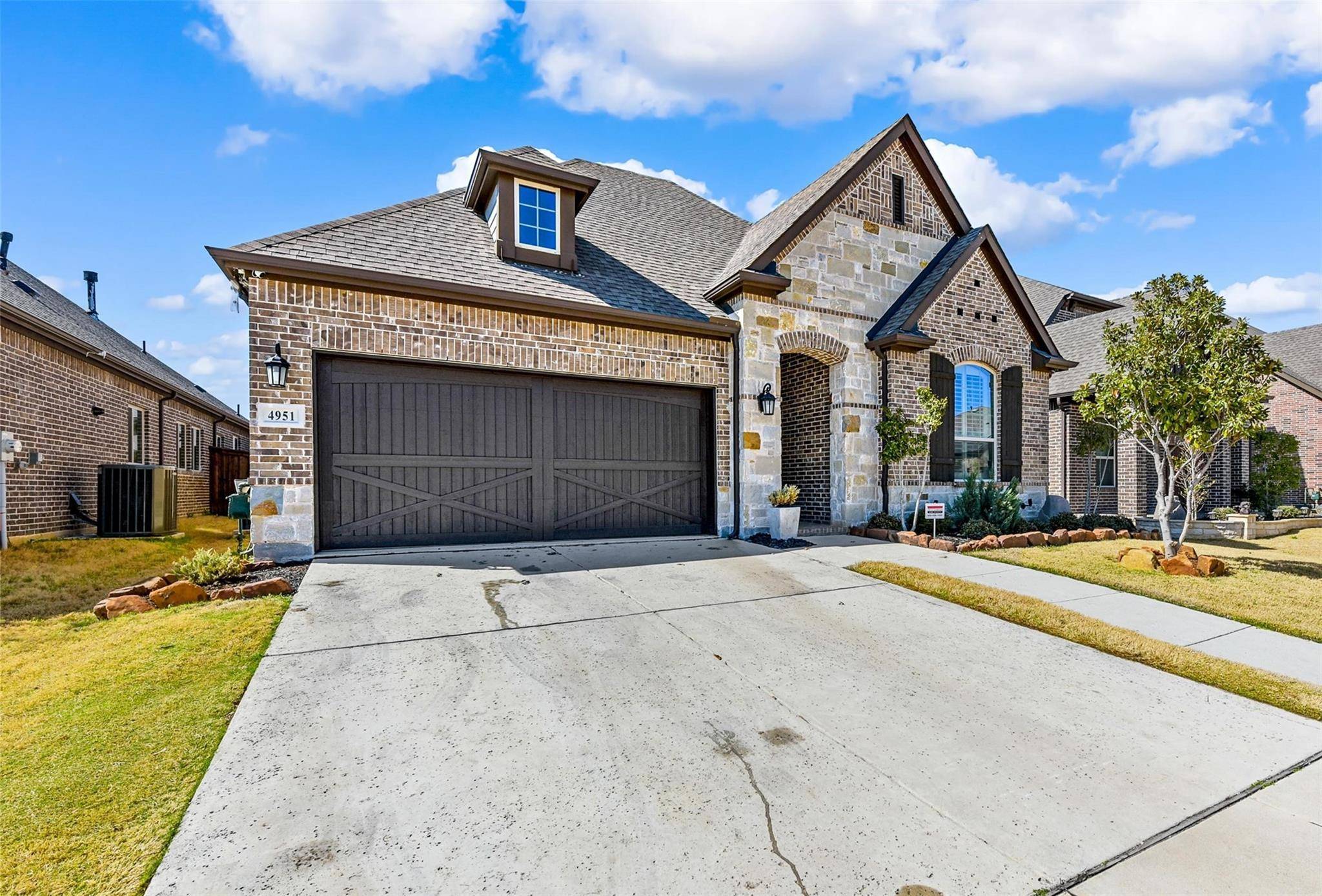 Flower Mound, TX 75028,4951 Gleneagle Drive