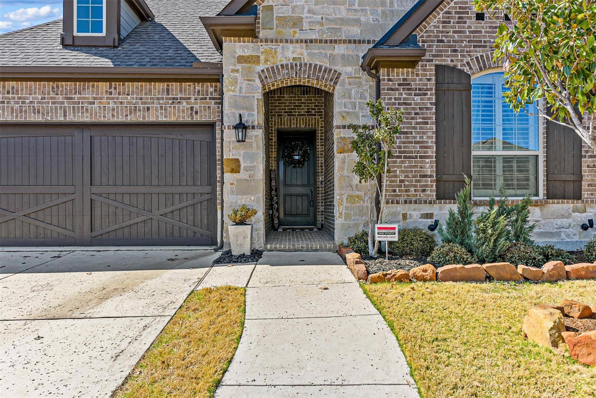 Flower Mound, TX 75028,4951 Gleneagle Drive