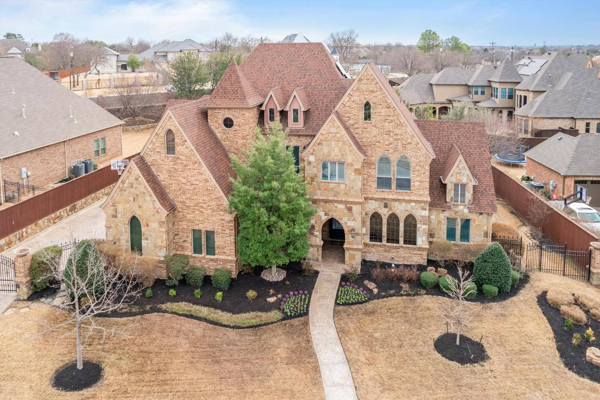 Southlake, TX 76092,105 Londonberry Terrace