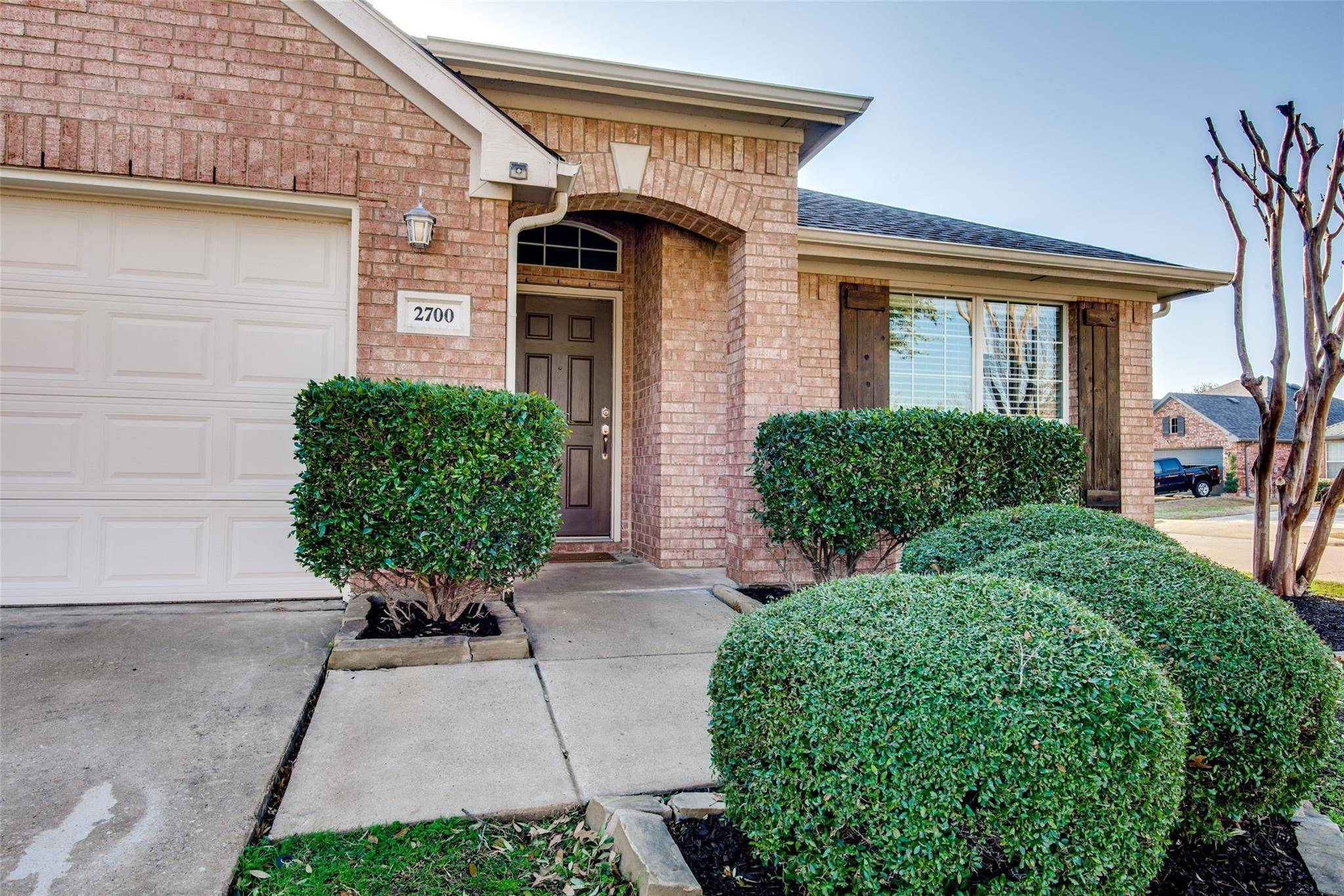 Little Elm, TX 75068,2700 Evening Mist Drive